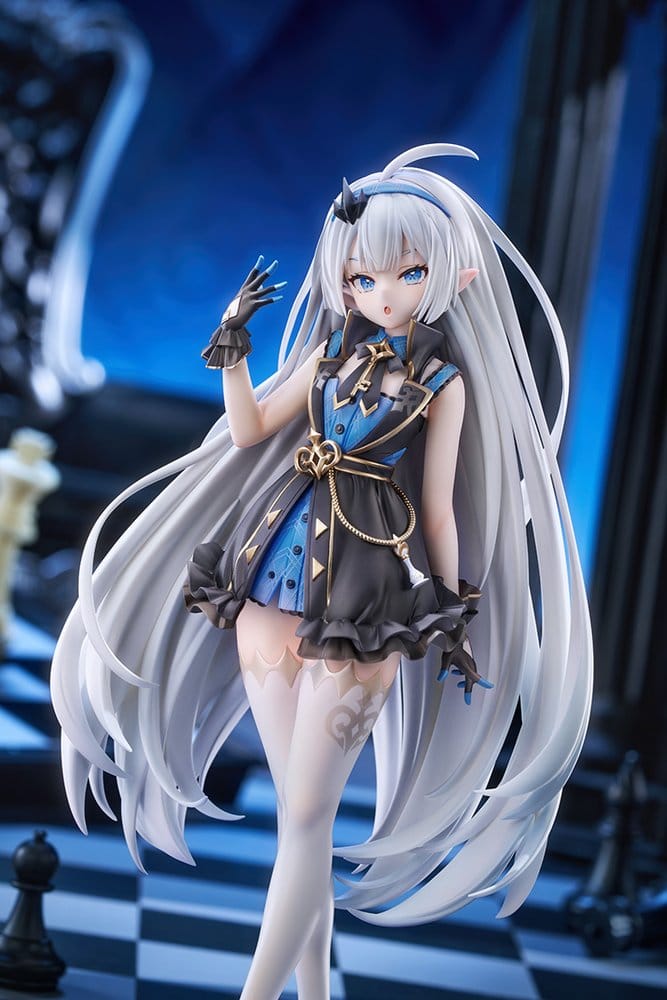 Stella Sora Figura PVC 1/7 Tyrant (Female) 23 cm