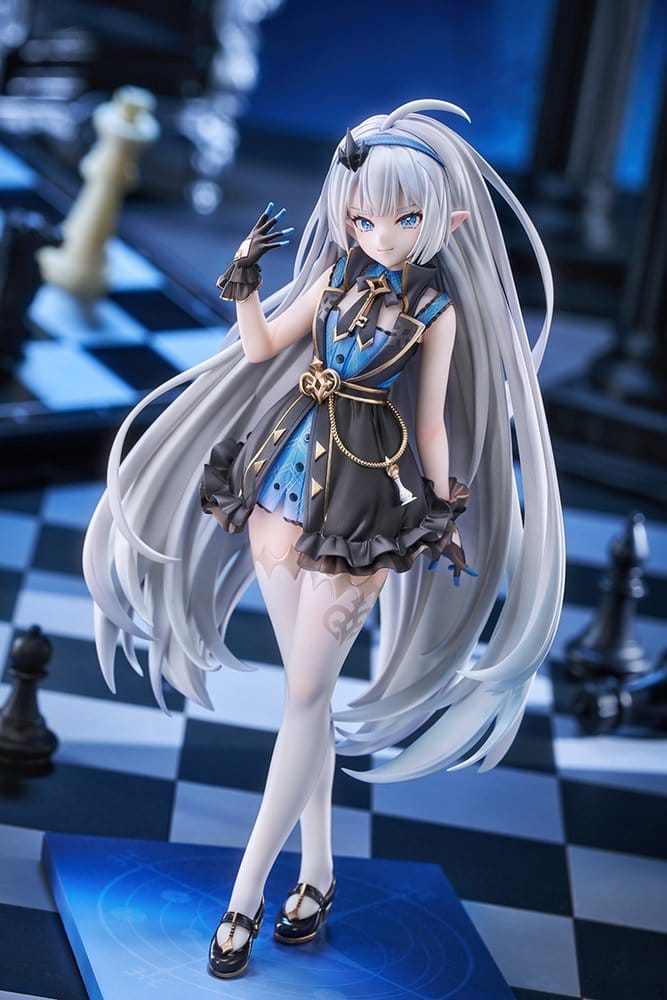 Stella Sora Figura PVC 1/7 Tyrant (Female) 23 cm