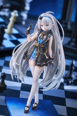 Stella Sora Figura PVC 1/7 Tyrant (Female) 23 cm