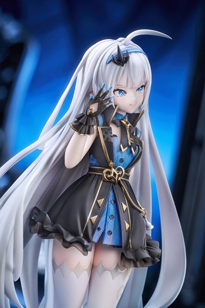 Stella Sora Figura PVC 1/7 Tyrant (Female) 23 cm