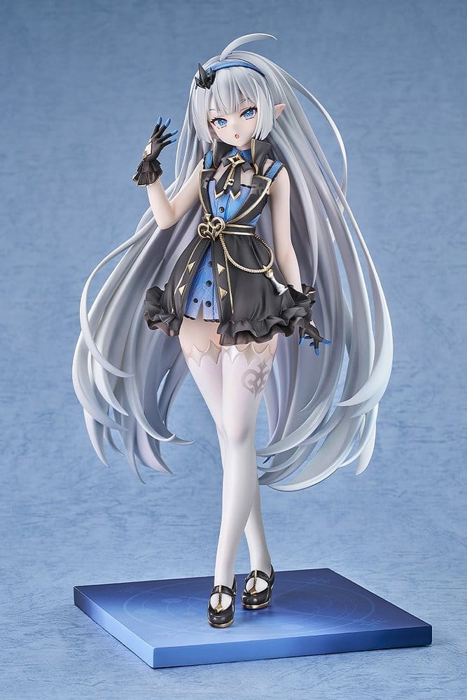 Stella Sora Figura PVC 1/7 Tyrant (Female) 23 cm