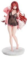 Goddess of Victory: Nikke Figura in PVC 1/7 Rapi: Red Hood (Cherished Red) 26 cm
