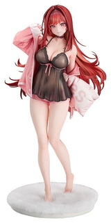 Goddess of Victory: Nikke Figura PVC 1/7 Rapi: Red Hood (Cherished Red) 26 cm