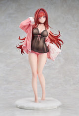 Goddess of Victory: Nikke Figura PVC 1/7 Rapi: Red Hood (Cherished Red) 26 cm