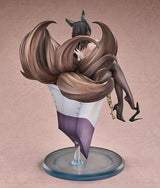 Azur Lane Figura PVC 1/7 Oumi 28 cm
