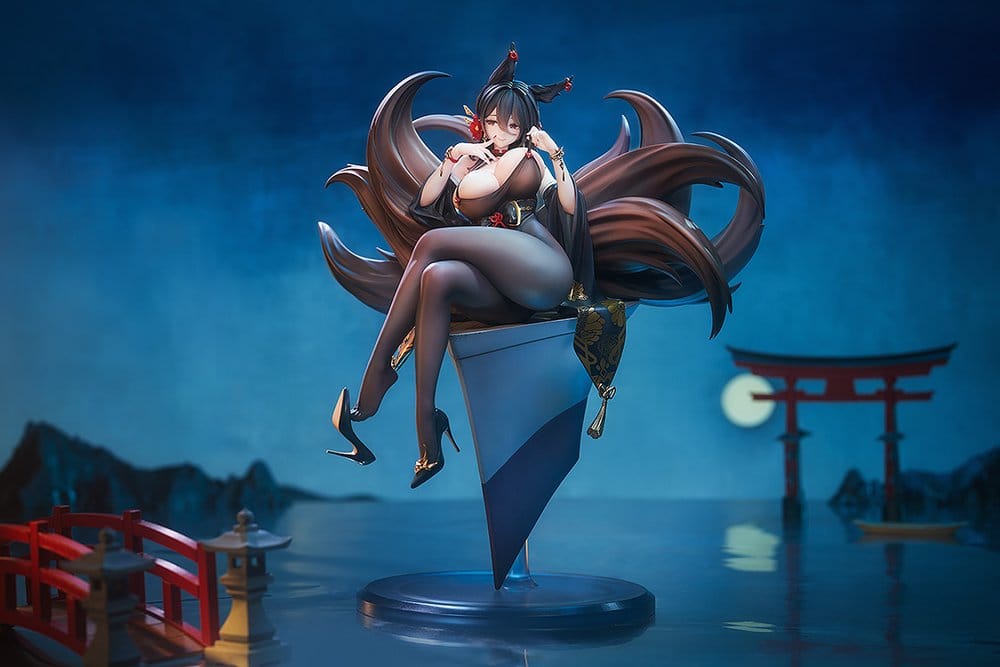 Azur Lane Figura PVC 1/7 Oumi 28 cm