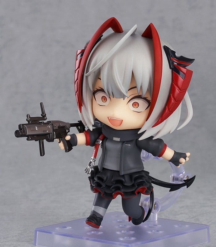 Arknights Nendoroid Figura W 10 cm