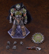 Doom: The Dark Ages Figma Figura Doom Slayer 17 cm