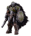 Doom: The Dark Ages Figma Figura Doom Slayer 17 cm