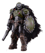 Doom: The Dark Ages Figma Figura Doom Slayer 17 cm