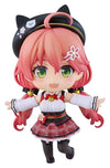 Hololive Production Nendoroid Figura Sakura Miko: Casual Outfit Ver. 10 cm