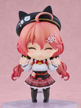Hololive Production Nendoroid Figura Sakura Miko: Casual Outfit Ver. 10 cm