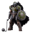 Doom: The Dark Ages Figma Figura Doom Slayer DX Ver. 17 cm