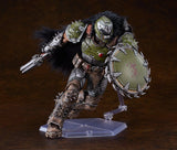 Doom: The Dark Ages Figma Figura Doom Slayer DX Ver. 17 cm