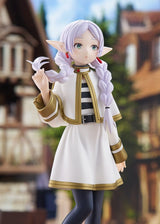 Frieren: Beyond Journey's End Pop Up Parade Frieren: Braids Ver. 17 cm