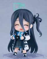 Blue Archive Nendoroid Figura Aris Tendou 10cm