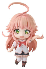 Nukitashi The Animation Nendoroid Figura Hinami Watarai 10 cm