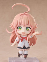 Nukitashi The Animation Nendoroid Figura Hinami Watarai 10 cm