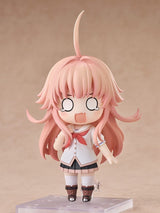 Nukitashi The Animation Nendoroid Figura Hinami Watarai 10 cm