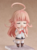 Nukitashi The Animation Nendoroid Figura Hinami Watarai 10 cm
