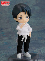 Jujutsu Kaisen Nendoroid Doll Figura Yuta Okkotsu: Execution Ver. 14 cm