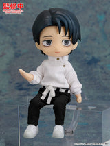 Jujutsu Kaisen Nendoroid Doll Figura Yuta Okkotsu: Execution Ver. 14 cm