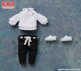 Jujutsu Kaisen Nendoroid Doll Figura Yuta Okkotsu: Execution Ver. 14 cm
