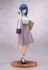 Oshi no Ko PVC Statue 1/6 Akane Kurokawa: Date Style Ver. 27 cm 