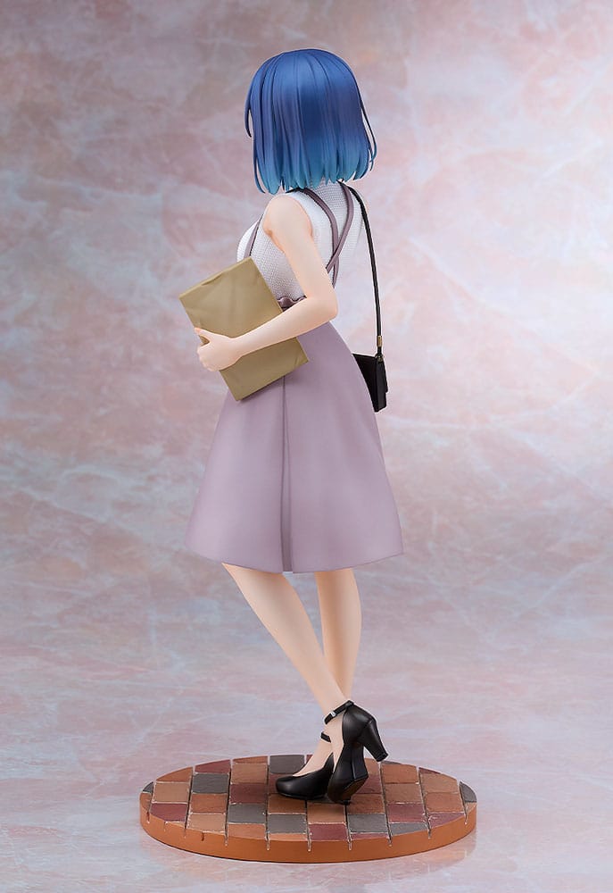 Oshi no Ko PVC Statue 1/6 Akane Kurokawa: Date Style Ver. 27 cm 