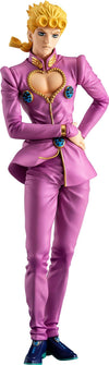 JoJo's Bizarre Adventure: Golden Wind Estatua PVC Pop Up Parade Giorno Giovanna 16 cm