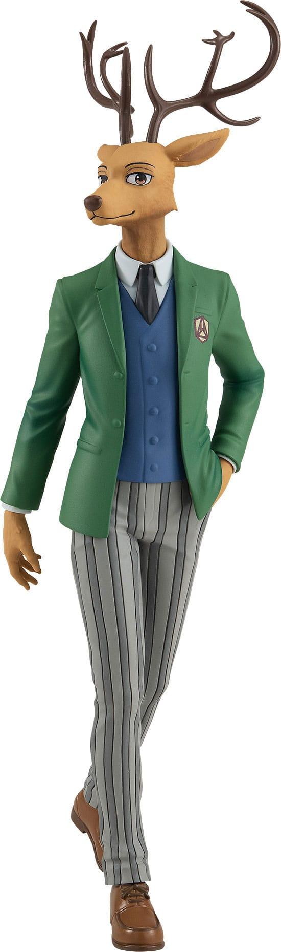 Figura Beastars Estatua PVC Pop Up Parade Louis 20 cm