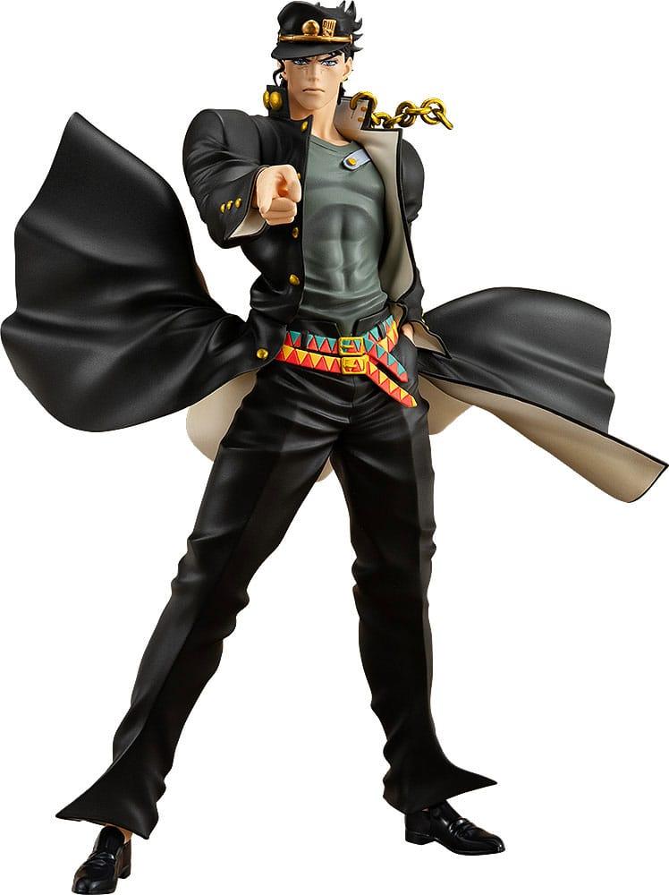 Figura JoJo's Bizarre Adventure: Stardust Crusaders Estatua PVC Pop Up Parade Jotaro Kujo 19