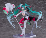 Hatsune Miku GT Project Figura Figma Racing Miku 2025 Ver. 16 cm