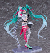 Hatsune Miku GT Project Figura Figma Racing Miku 2025 Ver. 16 cm