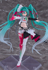 Hatsune Miku GT Project Figura Figma Racing Miku 2025 Ver. 16 cm