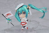 Hatsune Miku GT Project Nendoroid Figura Racing Miku: 2023 Ver. 10 cm