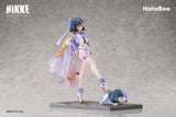 Goddess of Victory: Nikke Figura PVC 1/6 Syuen Deluxe Edition 25 cm