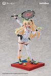 Azur Lane Figurine PVC 1/6 Bache: Showy Sports Star Deluxe Edition 27 cm