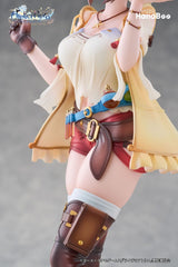 Atelier Ryza: Ever Darkness & the Secret Hideout Estatua PVC 1/7 Reisalin Stout 27 cm