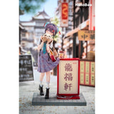 Original Character Figura PVC 1/6 Panda Nikuman-chan Illustrated by Ogipote 26 cm
