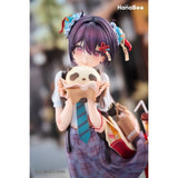 Original Character Figura PVC 1/6 Panda Nikuman-chan Deluxe Edition 26 cm
