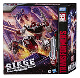 Transformers Generations War for Cybertron: Siege Pack de 3 Figuras Autobot Alphastrike Counterforce