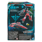 Transformers Generations War for Cybertron: Earthrise Voyager Class Figura Thrust 18 cm