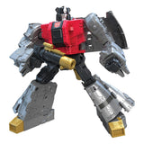 Transformers: La película Studio Series Leader Class Figura 86-15 Dinobot Sludge 22 cm