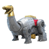 Transformers: La película Studio Series Leader Class Figura 86-15 Dinobot Sludge 22 cm