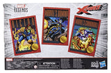 Marvel Legends Pack de 3 Figuras X-Force 15 cm