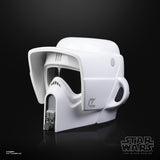 Star Wars Black Series Casco Electrónico Scout Trooper