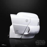 Star Wars Black Series Casco Electrónico Scout Trooper