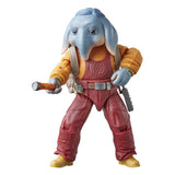 Star Wars: Skeleton Crew Black Series Figura Neel (At Attin) 15 cm