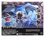 G.I. Joe Classified Series Figura Nemesis Immortal 15 cm